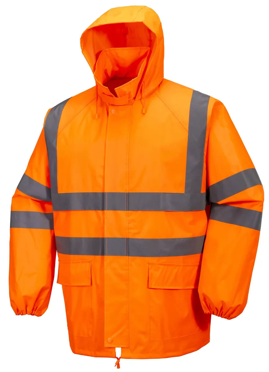 DEF RAINSUIT, imagem 6