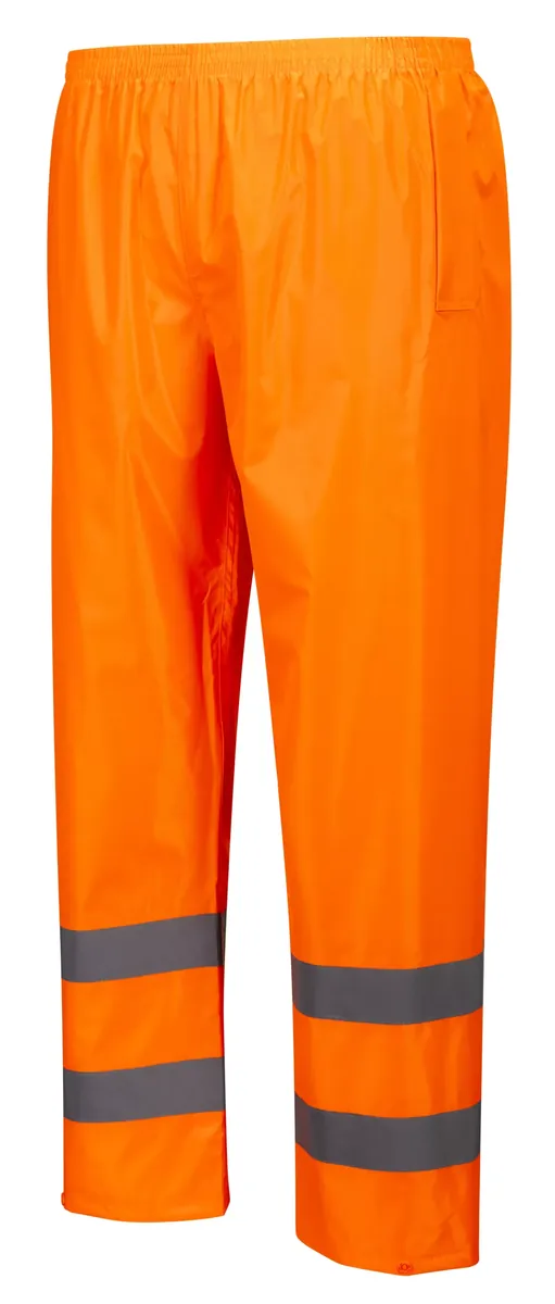 DEF RAINSUIT, imagem 5