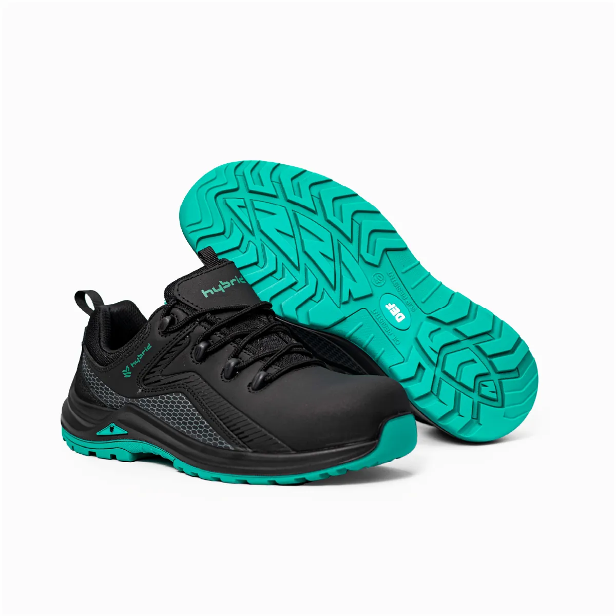 SAPATO DEF HYBRID