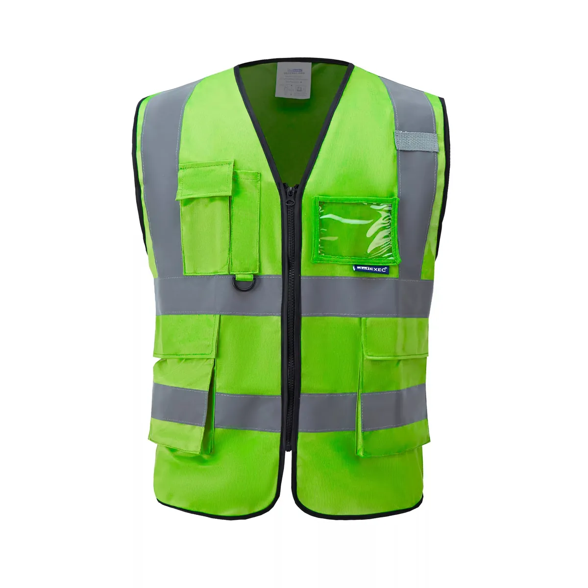 COLETE REFLECTOR DEF EXECUTIVO, imagem 6
