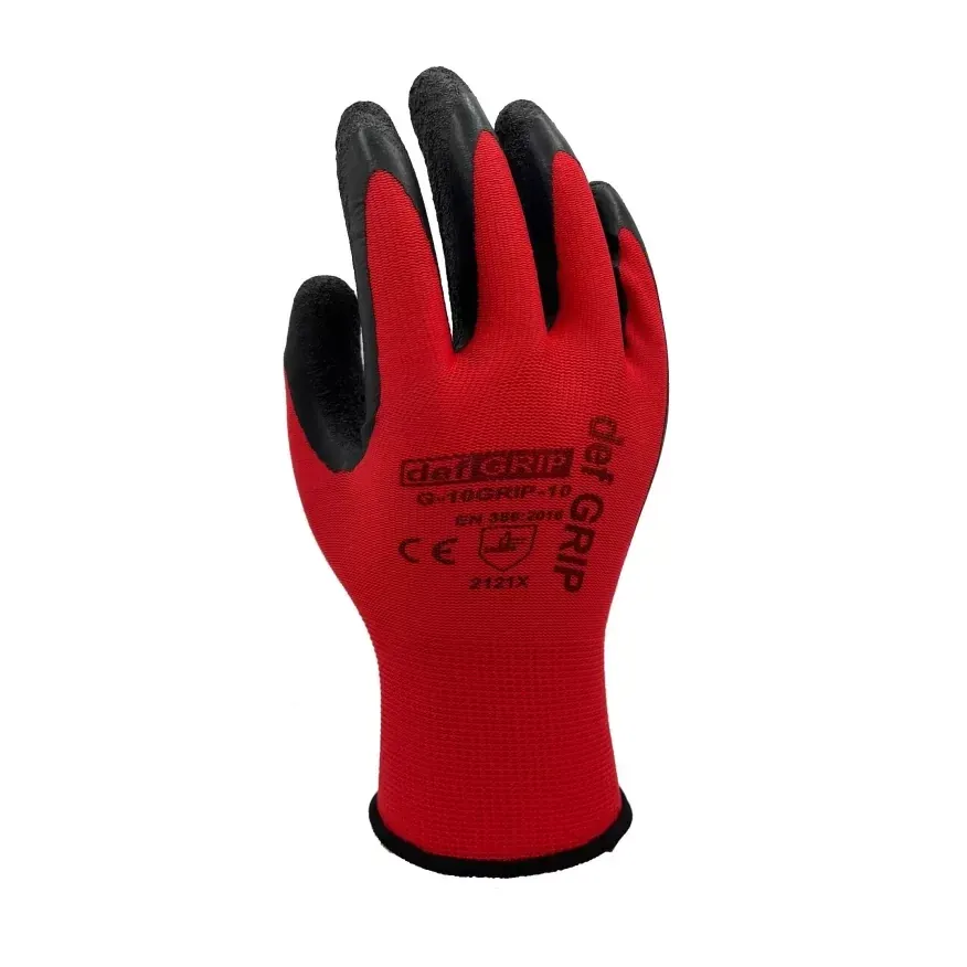 DEF GRIP
