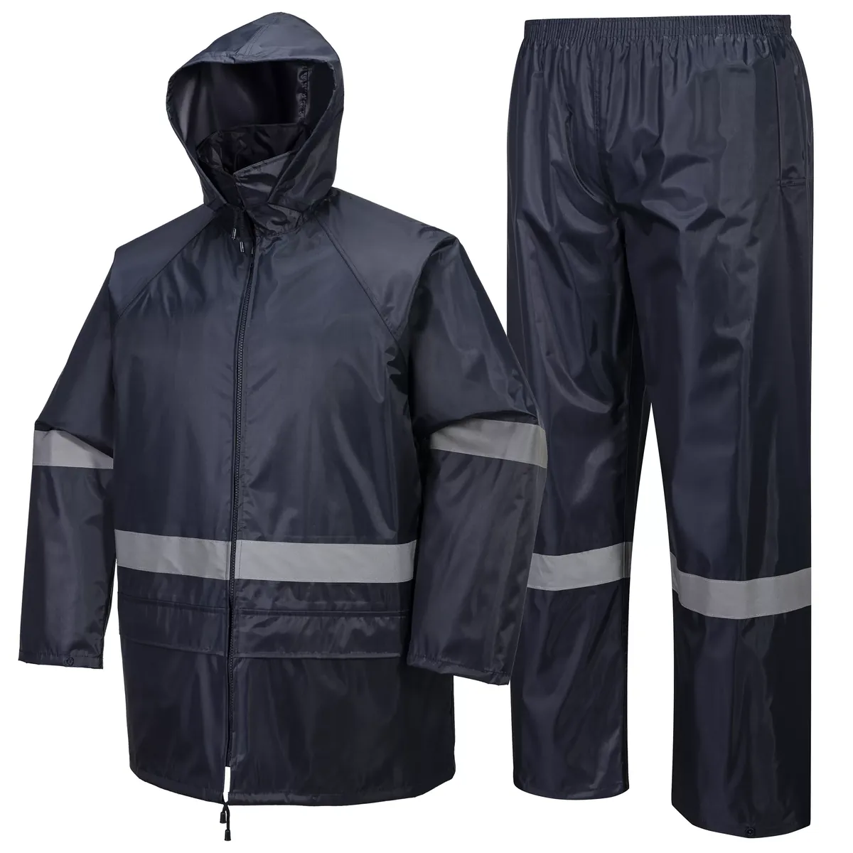 DEF RAINSUIT